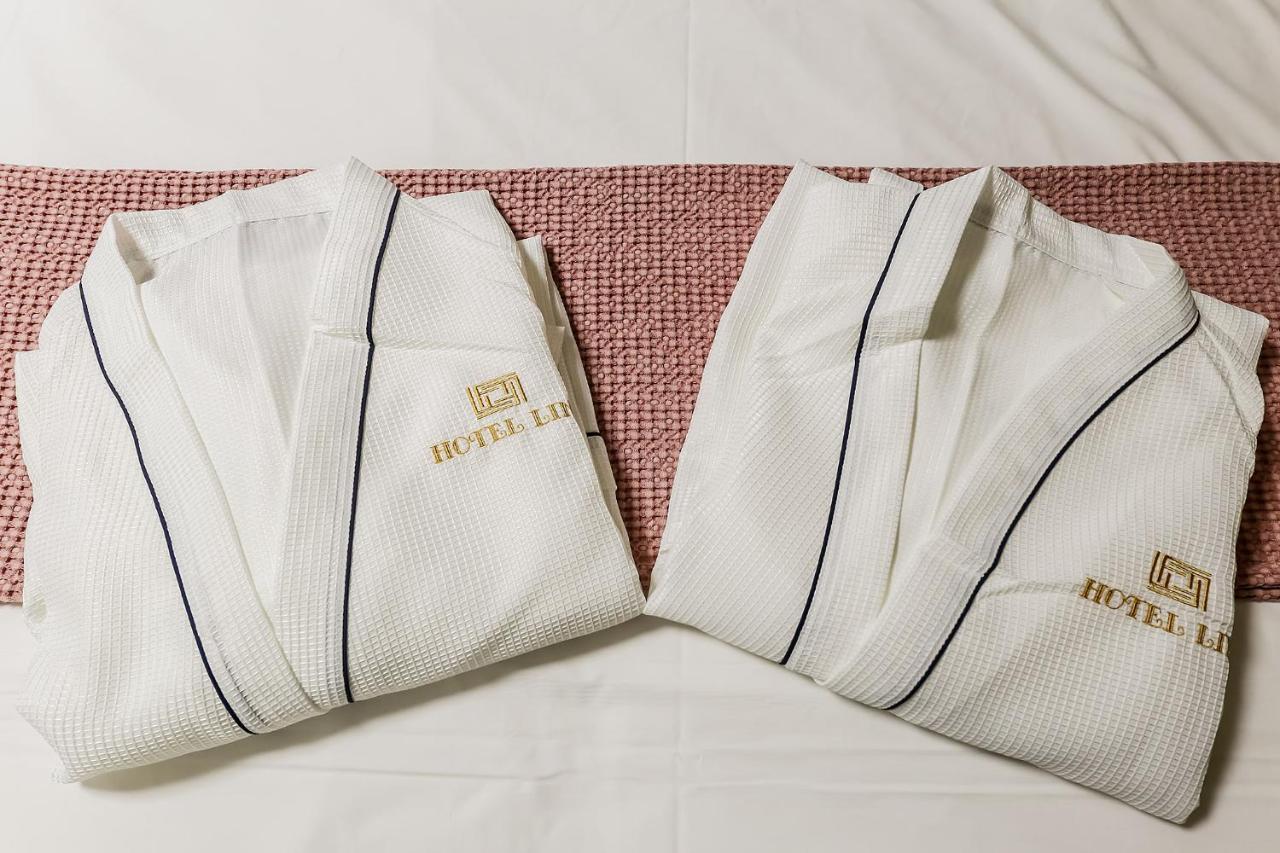 Residence Hotel Line Daejeon Bagian luar foto